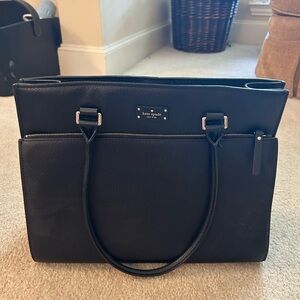 Big Kate Spade Purse